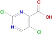 2,5-DICHLOROPYRIMIDINE-4-CARBOXYLIC ACID