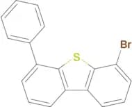 4-BROMO-6-PHENYLDIBENZO[B,D]THIOPHENE