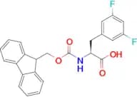 FMOC-L-3,5-DIFLUOROPHENYLALANINE