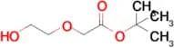 TERT-BUTYL 2-(2-HYDROXYETHOXY)ACETATE