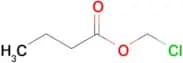 CHLOROMETHYL BUTYRATE