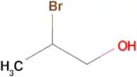 2-BROMOPROPAN-1-OL