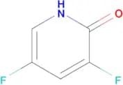 3,5-difluoro-1,2-dihydropyridin-2-one