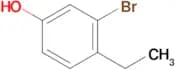 3-BROMO-4-ETHYLPHENOL
