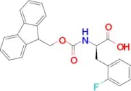 FMOC-2-FLUORO-D-PHENYLALANINE