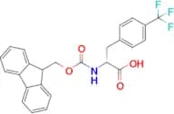 FMOC-4-TRIFLUOROMETHYL-D-PHENYLALANINE