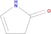 2,3-dihydro-1H-pyrrol-2-one