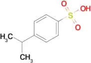 4-ISOPROPYLBENZENESULFONIC ACID