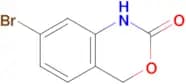 7-BROMOBENZO[D][1,3]OXAZIN-2(4H)-ONE