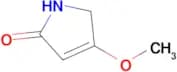 4-Methoxy-1H-pyrrol-2(5H)-one