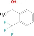 (S)-1-(2-(TRIFLUOROMETHYL)PHENYL)ETHANOL