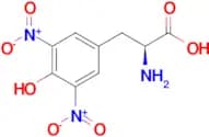 3,5-DINITRO-L-TYROSINE