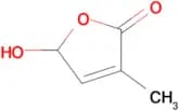 5-HYDROXY-3-METHYLFURAN-2(5H)-ONE