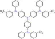 4,4',4''-TRIS(N-3-METHYLPHENYL-N-PHENYLAMINO)TRIPHENYLAMINE