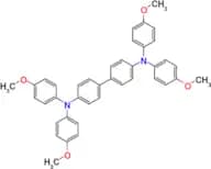 N,N,N',N'-TETRAKIS(4-METHOXYPHENYL)BENZIDINE