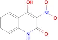4-hydroxy-3-nitro-1,2-dihydroquinolin-2-one