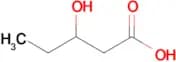 3-HYDROXYPENTANOIC ACID