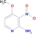 4-METHOXY-3-NITROPYRIDIN-2-AMINE
