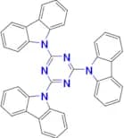 2,4,6-TRI(9H-CARBAZOL-9-YL)-1,3,5-TRIAZINE