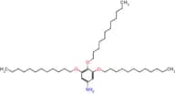 3,4,5-TRIS(DODECYLOXY)ANILINE