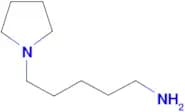 5-PYRROLIDINOAMYLAMINE