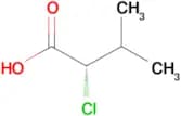 (S)-2-CHLORO-3-METHYLBUTANOIC ACID