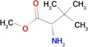 METHYL (S)-2-AMINO-3,3-DIMETHYLBUTANOATE