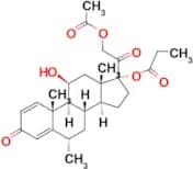 METHYLPREDNISOLONE ACEPONATE