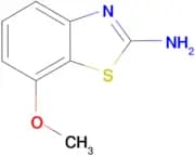 7-METHOXYBENZO[D]THIAZOL-2-AMINE