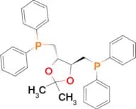 (2S,3S)-(+)-1,4-BIS(DIPHENYLPHOSPHINO)-2,3-O-ISOPROPYLIDENE-2,3-BUTANEDIOL