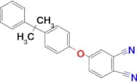 4-(4-α-CUMYLPHENOXY)PHTHALONITRILE