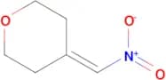 4-(NITROMETHYLENE)TETRAHYDRO-2H-PYRAN