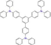 1,3,5-TRIS[4-(DIPHENYLAMINO)PHENYL]BENZENE