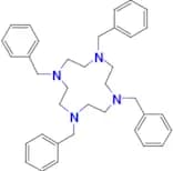1,4,7,10-TETRABENZYL-1,4,7,10-TETRAAZACYCLODODECANE