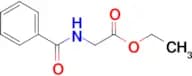 ETHYL 2-BENZAMIDOACETATE