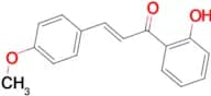 2′-HYDROXY-4-METHOXYCHALCONE