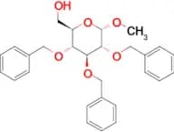 METHYL 2,3,4-TRI-O-BENZYL-α-D-GLUCOPYRANOSIDE