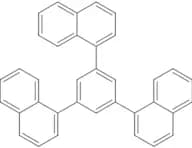 1,3,5-TRI(1-NAPHTHYL)BENZENE