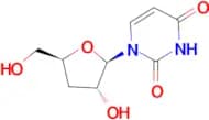 3′-DEOXYURIDINE