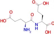 L-GLUTAMIC ACID, L-A-GLUTAMYL-