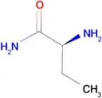 (2S)-2-AMINOBUTYRAMIDE