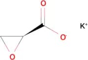 POTASSIUM (S)-OXIRANE-2-CARBOXYLATE