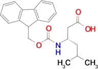 FMOC-L-β-HOMOLEUCINE