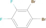 1,2-DIBROMO-3,4-DIFLUOROBENZENE