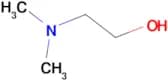 2-(Dimethylamino)ethanol