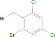 1-BROMO-2-(BROMOMETHYL)-3,5-DICHLORO-BENZENE