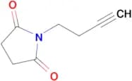 (1-BUT-3-YNYL)PYRROLIDINE-2,5-DIONE