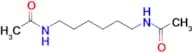 N,N’-(HEXANE-1,6-DIYL)DIACETAMIDE