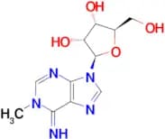 1-METHYLADENOSINE