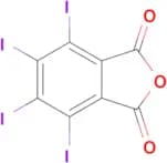 4,5,6,7-TETRAIODOISOBENZOFURAN-1,3-DIONE